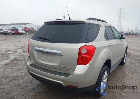 2013 Chevrolet Equinox 1Lt from USA, damaged, VIN 1GNFLEEK1DZ111688